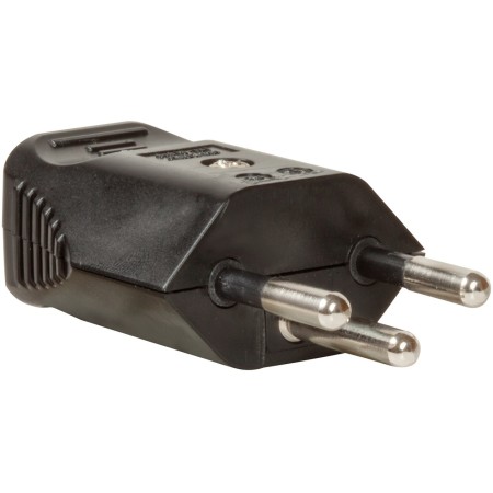 Montagestecker T12 230V/10A / T12 Montagestecker (für den Einsatz im Innenbreich)