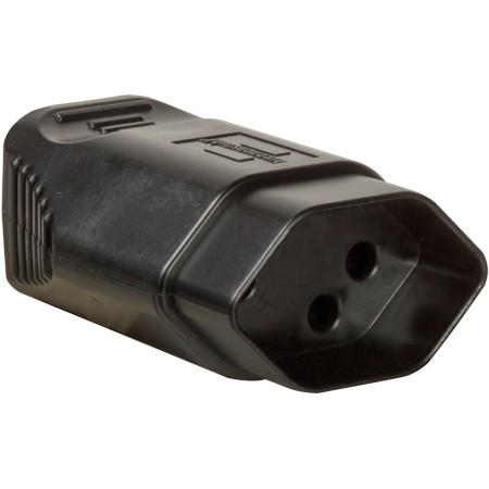 Montage Kupplung T13 230V/10A / T13 Montage Kupplung (für den Einsatz im Innenbreich)