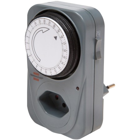 Mechanische Tages-Zeitschaltuhr MZ 20 *CH*