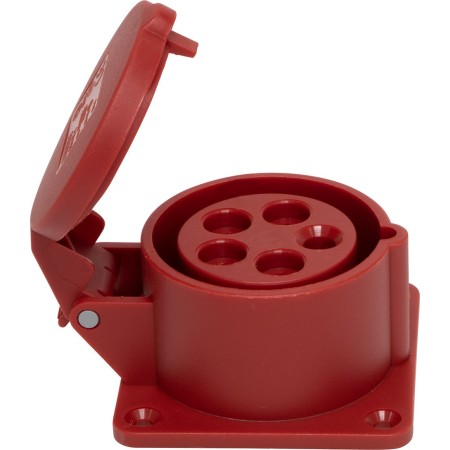 CEE-Steckdose 400V/32A IP44