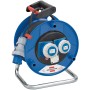 Garant CEE ST 290 Campingkabeltrommel, 33m 3G2,5 schwarz