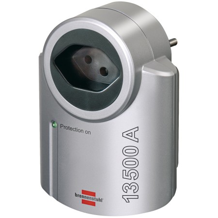 Primera-Line Überspannungsschutzadapter 13.500A *CH*