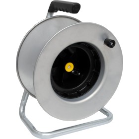 Garant SK 320 Kabeltrommel , ohne Kabel und ohne Steckdoseneinsatz