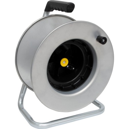 Garant SK 320 Kabeltrommel , ohne Kabel und ohne Steckdoseneinsatz