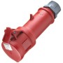 CEE-Kupplung 5polig 16A 400V IP44
