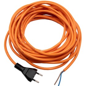 BREMAXX-®PUR Anschlusskabel (15m Kabel, für den langfristigen Einsatz im Aussenbereich)