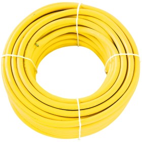 Kabelring unkonfektioniert 100m AT-N07V3V3 3G1.5 gelb