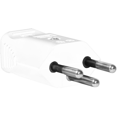 Montagestecker T12 230V/10A / T12 Montagestecker (für den Einsatz im Innenbreich