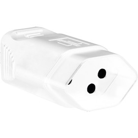 Montage Kupplung T13 230V/10A / T13 Montage Kupplung (für den Einsatz im Innenbreich)