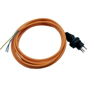 BREMAXX-®PUR Anschlusskabel (5m Kabel, für den langfristigen Einsatz im Aussenbereich, IP55)