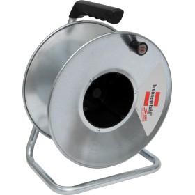 Garant SK 290 Kabeltrommel, ohne Kabel und ohne Steckdoseneinsatz