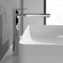 Villeroy & Boch Liberty Einhebel-Waschtischarmatur erhöht
