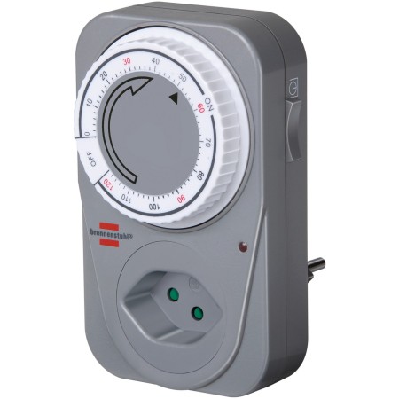 Mechanischer Countdown Timer MC 120 *CH*