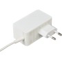 brennenstuhl®estilo Mehrfach USB Ladegerät / USB Ladestation mit hochwertiger Edelstahloberfläche