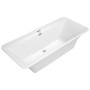 Villeroy & Boch Squaro Edge 12 Duo Badewanne 180 x 80 cm