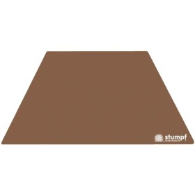 Zubehör: ProPad Trapez, RAL 8003, der Serie Abfalltrennung Modul-Vario Zubehör: ProPad Trapez, RAL 8003, der Serie Abfalltrennung Modul-Vario