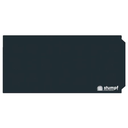 Zubehör: ProPad anthrazit-grau