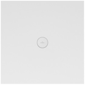 Villeroy & Boch Subway Infinity Duschwanne 100 x 100 cm