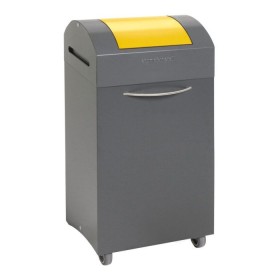 Abfalltrennung  TS 2000, stationär als auch mobil, 7016/1003. Fassungsvermögen: 60 Liter. Abfalltrennung  TS 2000, stationär als auch mobil, 7016/1003. Fassungsvermögen: 60 Liter.