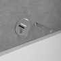 Villeroy & Boch Architectura Unterputz-Einhebel-Armatur
