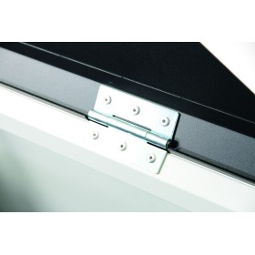 Abfalltrennung Sixco smart  4-fach Abfalltrennung Sixco smart  4-fach