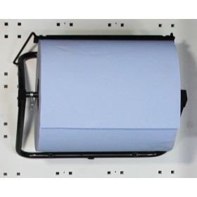 Papierrollenhalter inkl. Papierrolle Papierrollenhalter inkl. Papierrolle