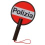 Anhaltekelle "Polizia" Triopan