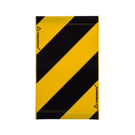 Warnsignal für Hebebühne