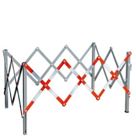 Schachtabsperrgitter ALU 120cm x 180cm Schachtabsperrgitter ALU 120cm x 180cm