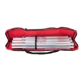 Tragtasche Scherengitter Tragtasche Scherengitter
