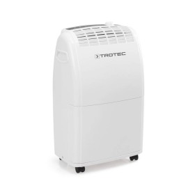 TROTEC Luftentfeuchter TTK 75 E (max. 20 L/24h), geeignet für Räume bis 110 m³/45 m² TROTEC Luftentfeuchter TTK 75 E (max. 20 L/24h), geeignet für Räume bis 110 m³/45 m²