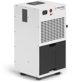 TROTEC Luftentfeuchter TTK 75 ECO TROTEC Luftentfeuchter TTK 75 ECO