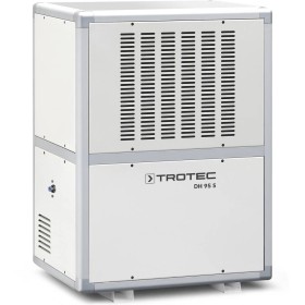 TROTEC Industrieentfeuchter DH 95 S | Entfeuchtungsleistung 130 l/24h TROTEC Industrieentfeuchter DH 95 S | Entfeuchtungsleistung 130 l/24h