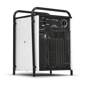 TROTEC Elektroheizer TDS 75 mit 15 kW Heizlüfter Heizgerät Bauheizer TROTEC Elektroheizer TDS 75 mit 15 kW Heizlüfter Heizgerät Bauheizer