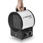 TROTEC TDS 30 M Elektroheizer Heizgerät Keramik Heizlüfter Keramikheizer 5 kW
