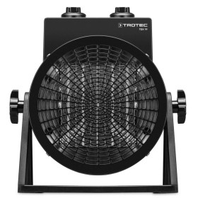 TROTEC Keramik-Heizlüfter TDX 19 Elektroheizer Heizlüfter 3kW TROTEC Keramik-Heizlüfter TDX 19