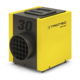 TROTEC Elektroheizer TEH 30 T | mit einer Leistungsaufnahme von 3,3 kW TROTEC Elektroheizer TEH 30 T | mit einer Leistungsaufnahme von 3,3 kW