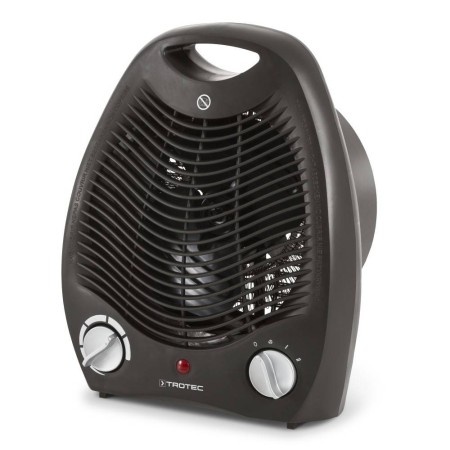TROTEC Heizlüfter TFH 20 E | Heizer | Elektroheizer | Heizung | Lüfter | Ventilator