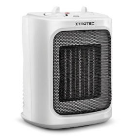 TROTEC Keramik-Heizlüfter TFC 16 E Elektroheizer Heizung TROTEC Keramik-Heizlüfter TFC 16 E Elektroheizer Heizung
