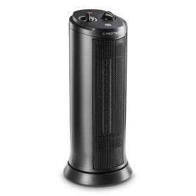 TROTEC Keramik-Heizlüfter TFC 19 E mit 2000 W Elektroheizer Heizung heizen TROTEC Keramik-Heizlüfter TFC 19 E mit 2000 W Elektroheizer Heizung heizen
