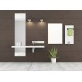 TROTEC Infrarot-Heizplatte / Infrarotheizung TIH 500 S Heizpaneel mit 500 W Heizleistung