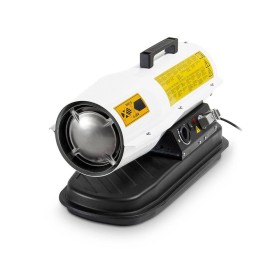 TROTEC Direkt-Ölheizgebläse IDE 20 D Heizer Heizung Heizgerät Ölbeheizung 20 KW TROTEC Direkt-Ölheizgebläse IDE 20 D Heizer Heizung Heizgerät Ölbeheizung 20 KW