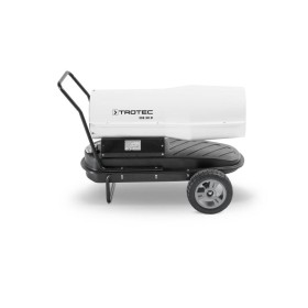 TROTEC Direkt-Ölheizgebläse IDE 30 D | Heizkanone | Ölheizer | Heizgerät | Heizer TROTEC Direkt-Ölheizgebläse IDE 30 D | Heizkanone | Ölheizer | Heizgerät | Heizer