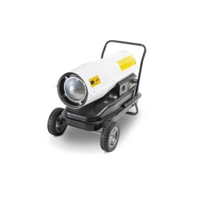 TROTEC Direkt-Ölheizgebläse IDE 50 D Heizer Heizung Heizgerät Ölbeheizung 50 KW TROTEC Direkt-Ölheizgebläse IDE 50 D Heizer Heizung Heizgerät Ölbeheizung 50 KW