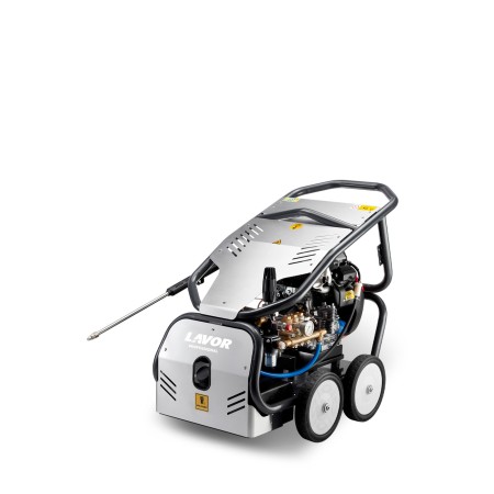 Hochdruckreiniger Lavor THERMIC 22H 2730H 270bar - Diesel