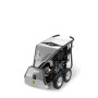 Hochdruckreiniger Lavor THERMIC 26K 3523K 350bar - Diesel