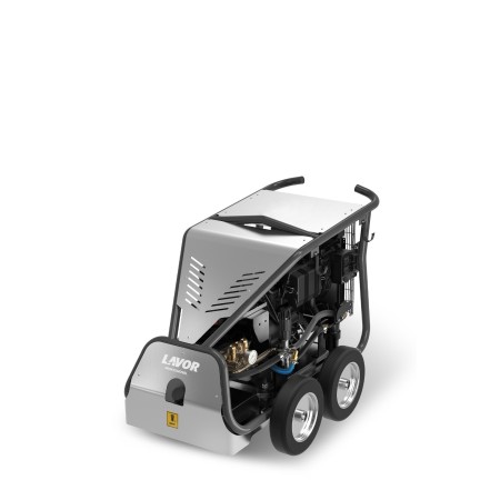 Hochdruckreiniger Lavor THERMIC 26K 3523K 350bar - Diesel
