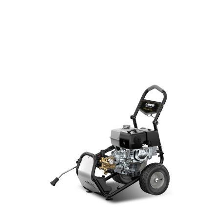 Hochdruckreiniger Lavor THERMIC 2W 13H 290bar - Diesel