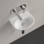 Villeroy & Boch O.novo Handwaschbecken 36 x 27,5 cm, ohne Überlauf