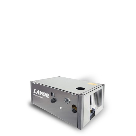 Hochdruckreiniger Lavor MCHPX 120bar